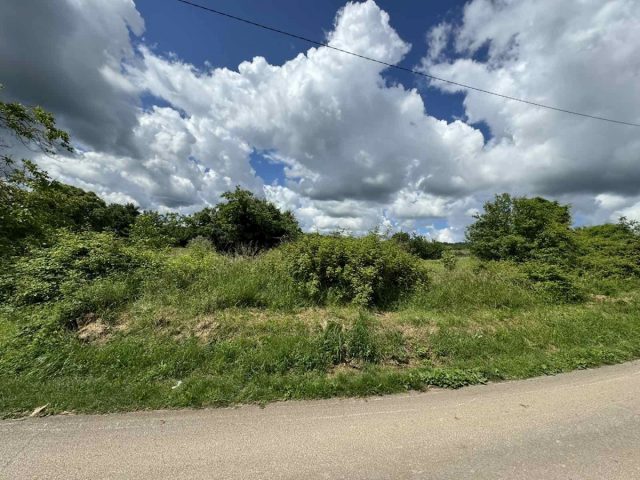 Pozemok na predaj 4438 m² – Barban
