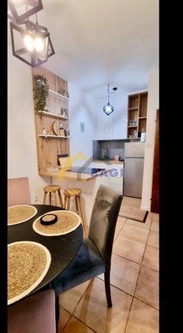 Mieszkanie na sprzedaż 53 m² – Mandre