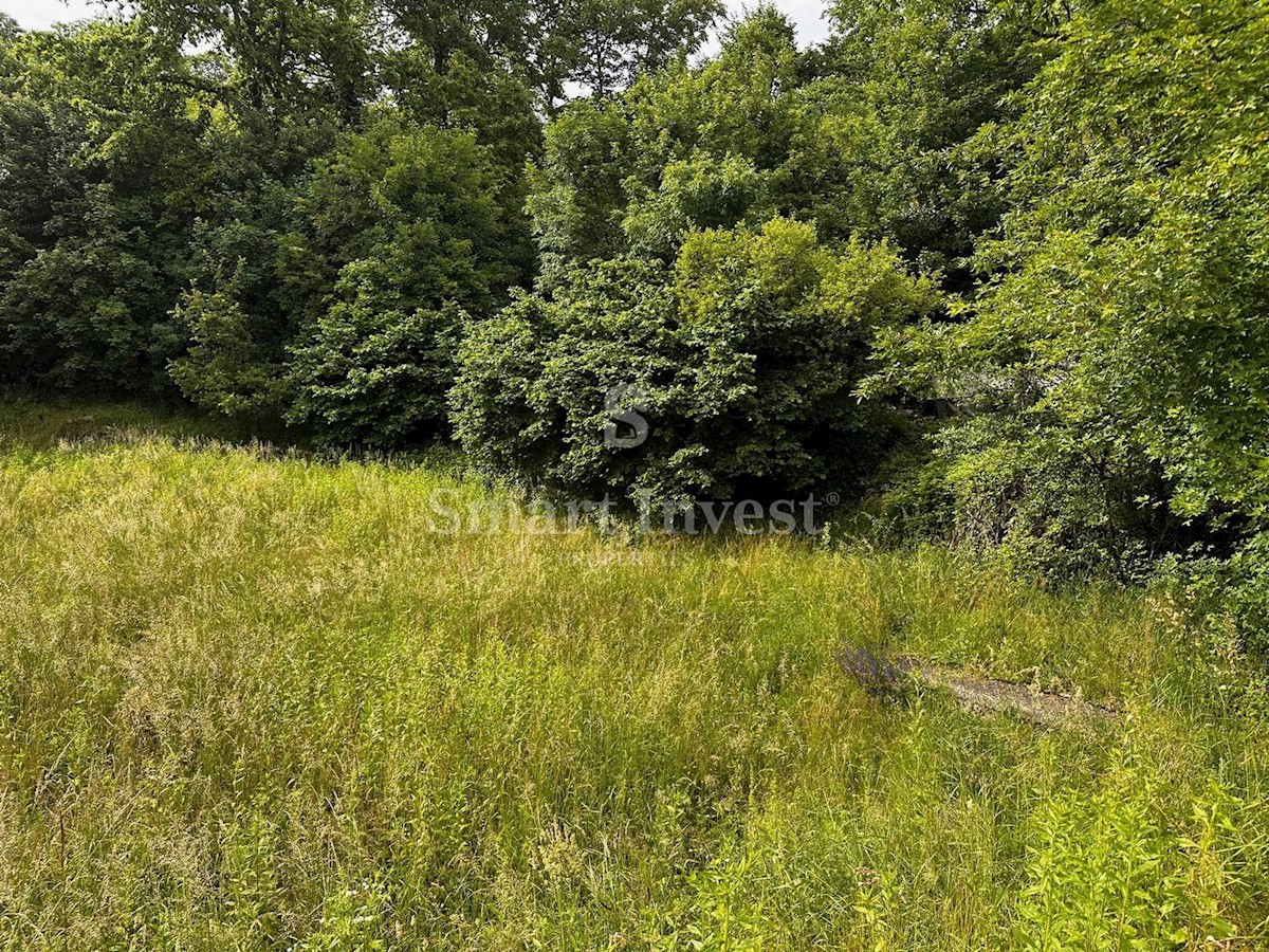 Land For sale - PRIMORSKO-GORANSKA MATULJI