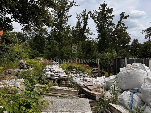 Terreno in vendita 3126 m² – Jurdani