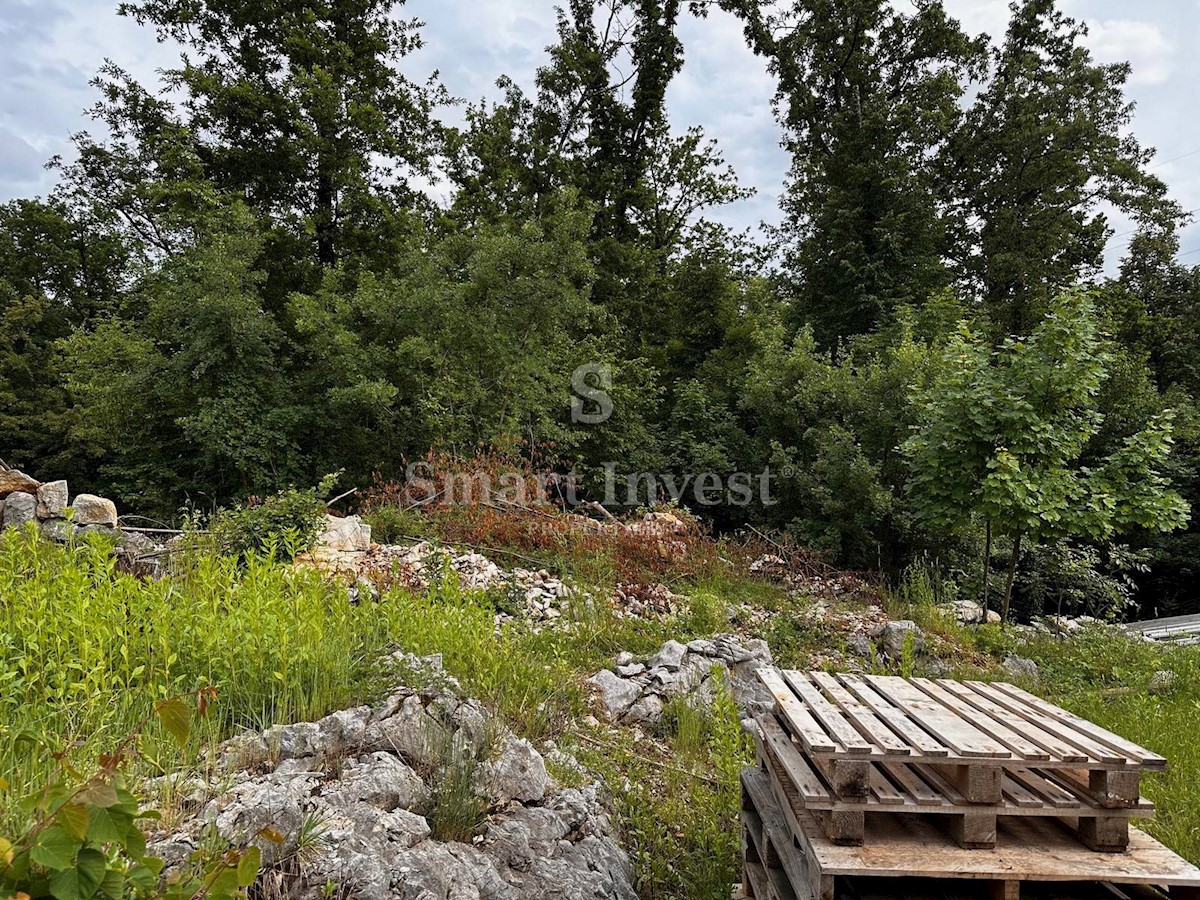 Land For sale - PRIMORSKO-GORANSKA MATULJI