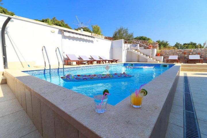 Kuća na prodaju 124 m² – Korčula