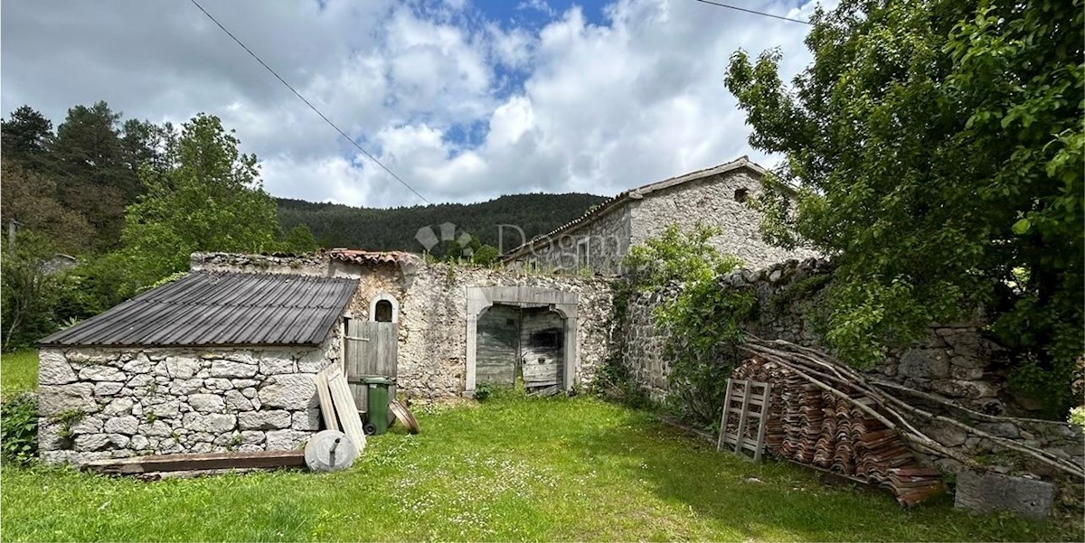 Maison À vendre - ISTARSKA KRŠAN