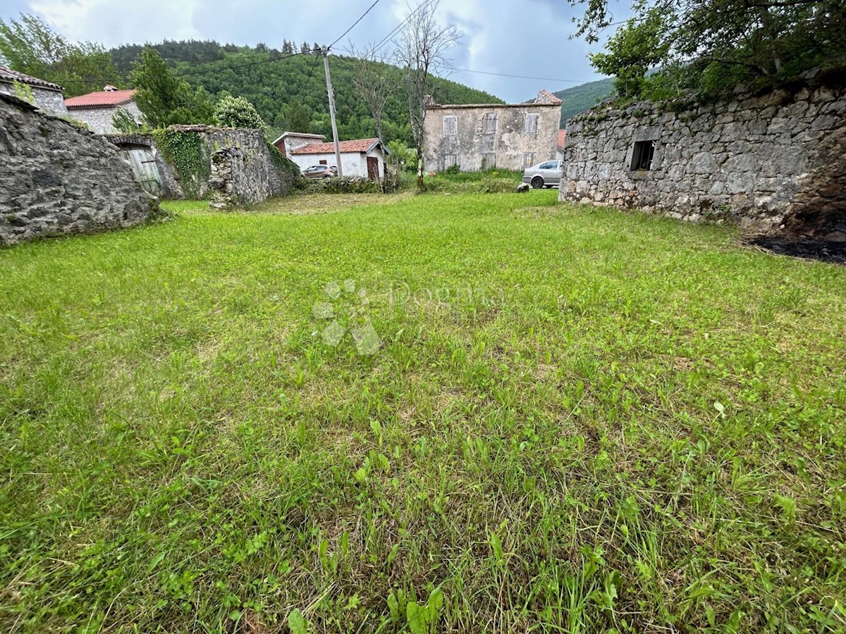 Maison À vendre - ISTARSKA KRŠAN