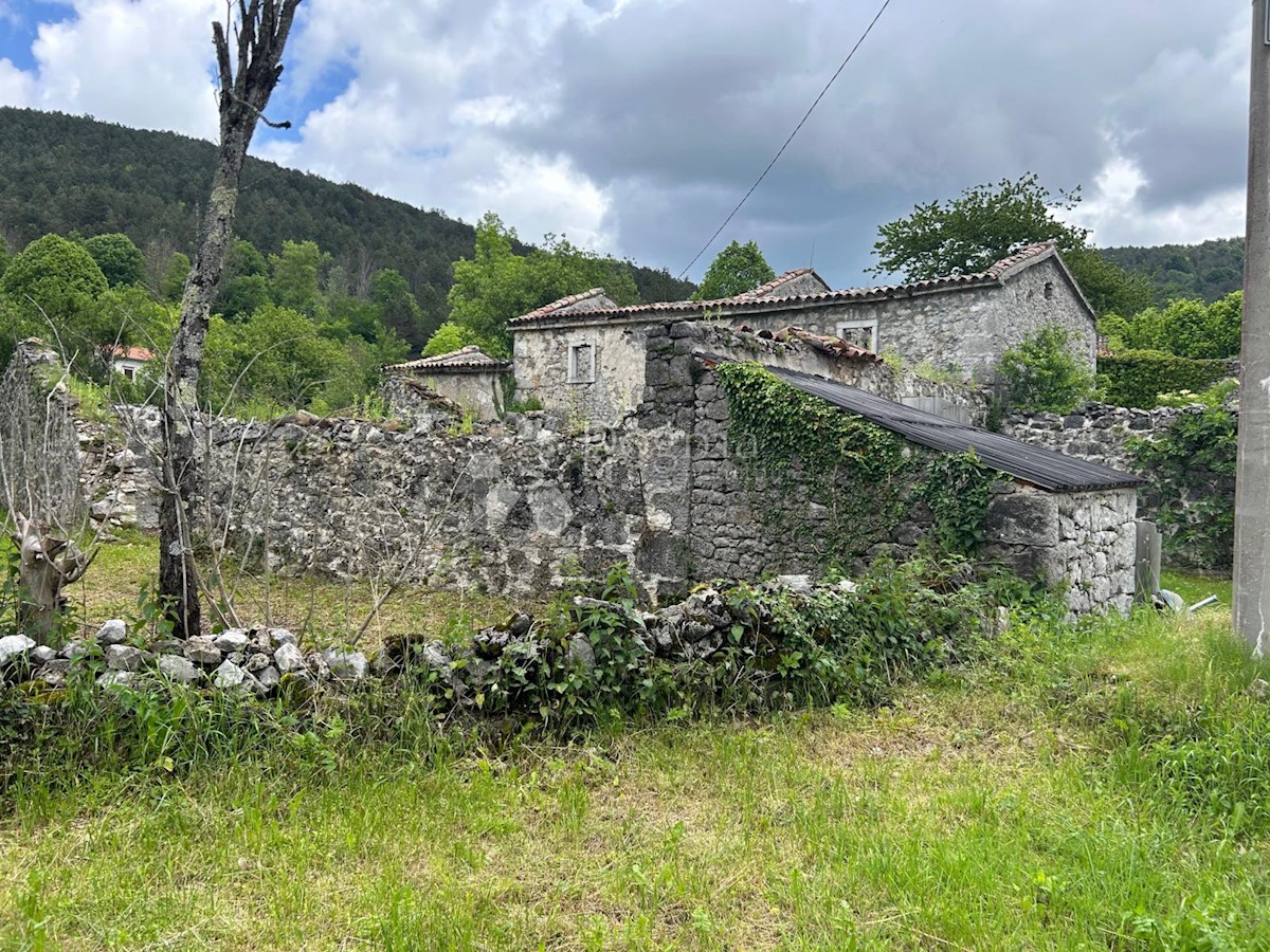 Maison À vendre - ISTARSKA KRŠAN