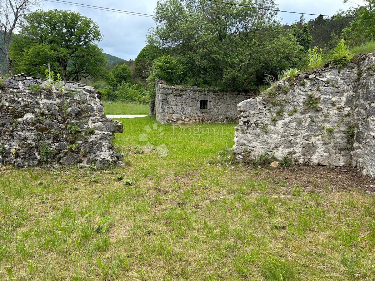 Haus Zu verkaufen - ISTARSKA KRŠAN