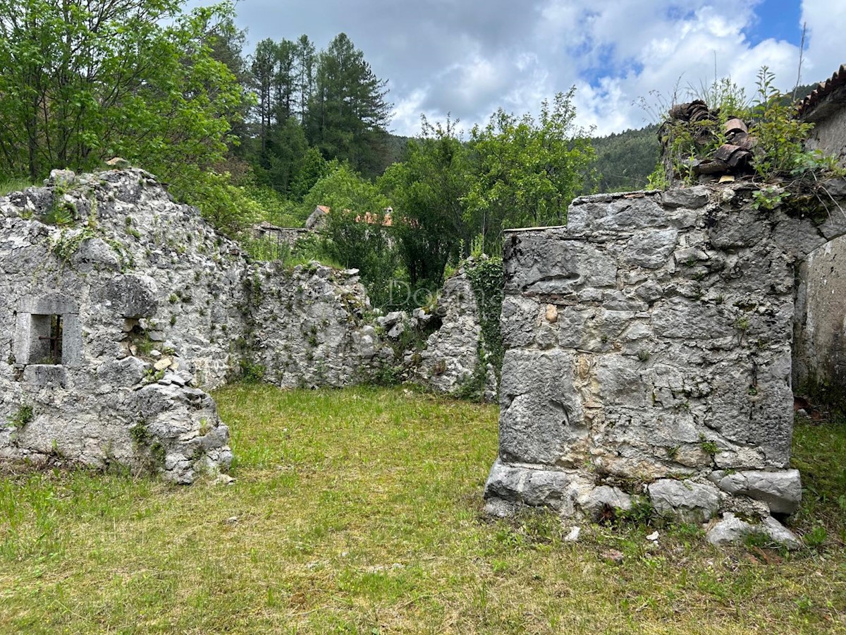 Maison À vendre - ISTARSKA KRŠAN