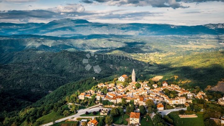 Terrain à vendre 9358 m² – Gračišće