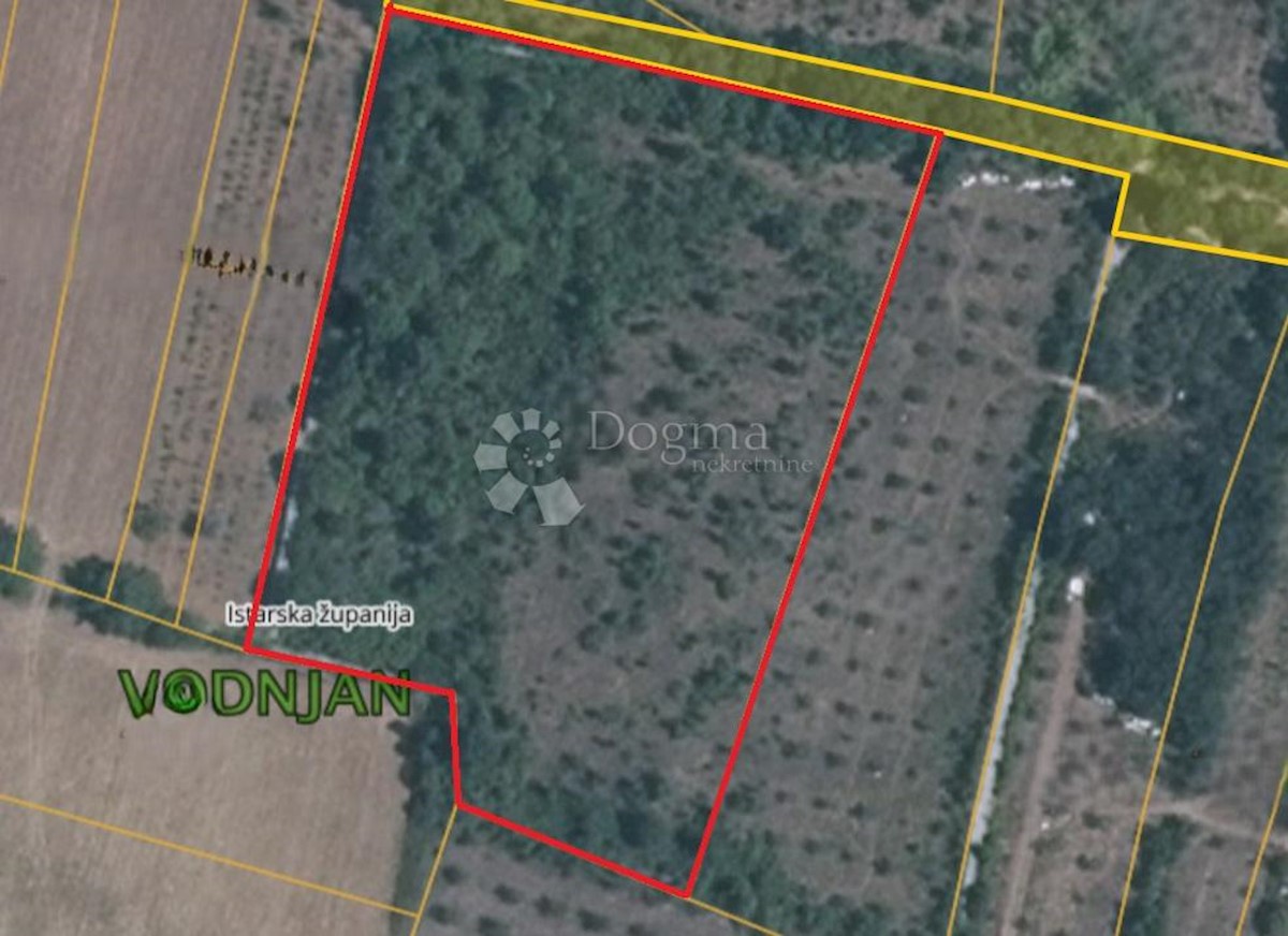 Terrain À vendre - Istarska Vodnjan - foto 1/1