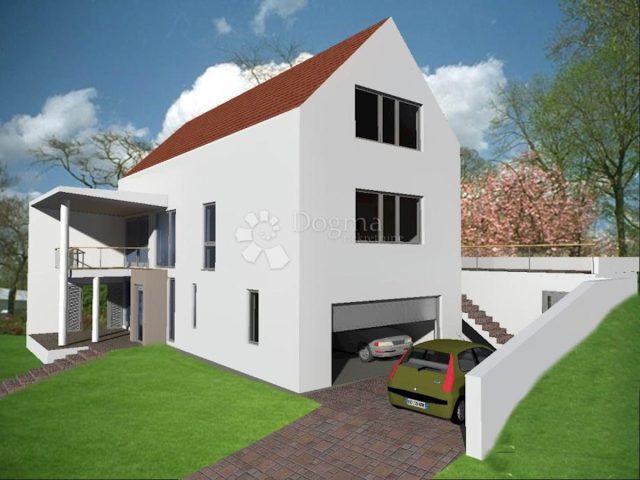Casa in vendita 400 m² – Srebrnjak