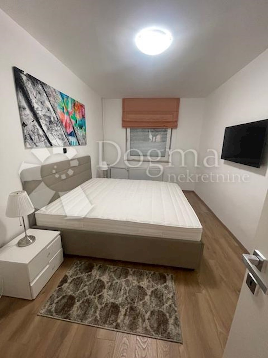 Apartment Zu vermieten - PRIMORSKO-GORANSKA RIJEKA