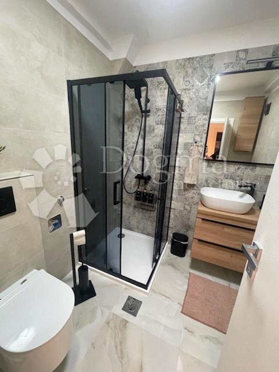 Apartment Zu vermieten - PRIMORSKO-GORANSKA RIJEKA
