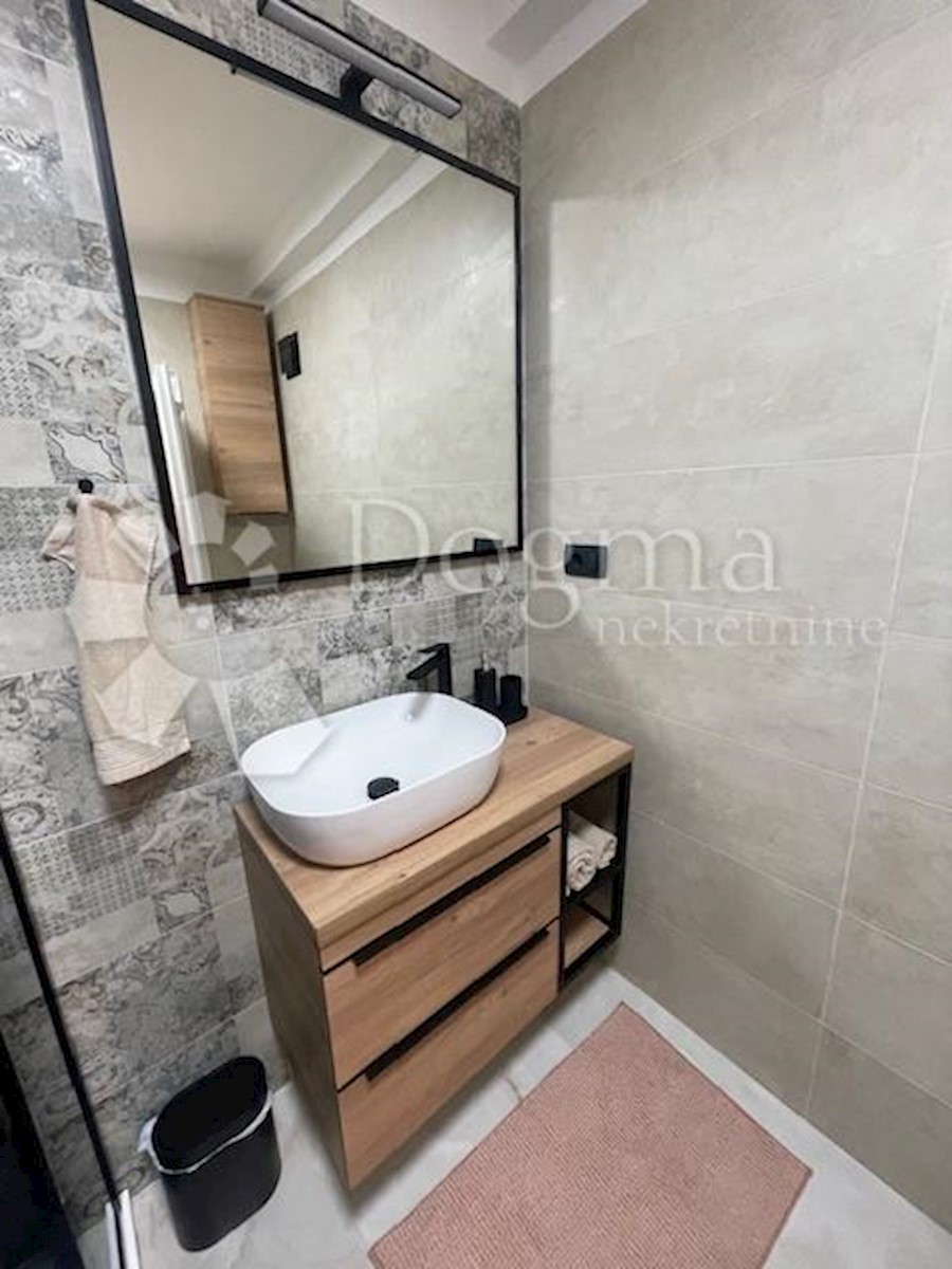 Apartment Zu vermieten - PRIMORSKO-GORANSKA RIJEKA