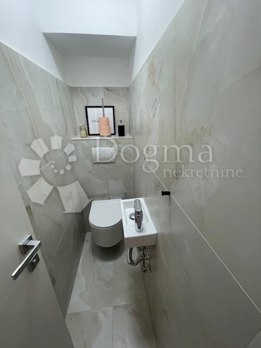 Apartment Zu vermieten - PRIMORSKO-GORANSKA RIJEKA