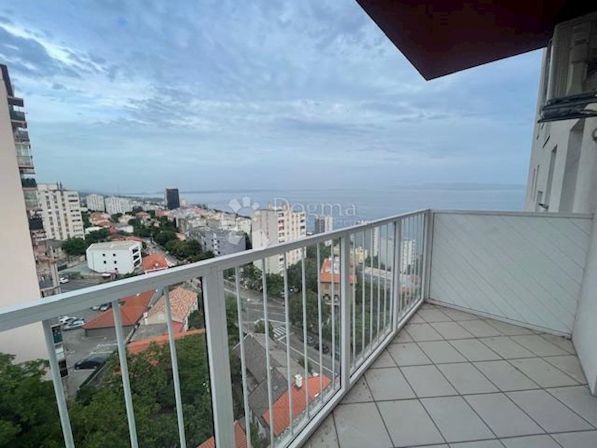 Apartment Zu vermieten - PRIMORSKO-GORANSKA RIJEKA