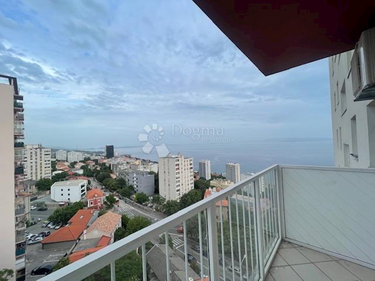 Apartma Za najem - PRIMORSKO-GORANSKA Rijeka
