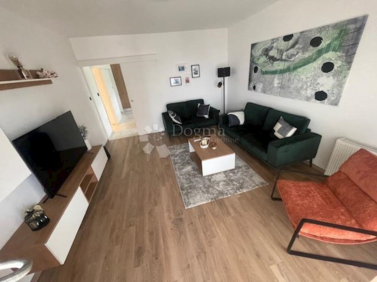 Apartment Zu vermieten - PRIMORSKO-GORANSKA RIJEKA