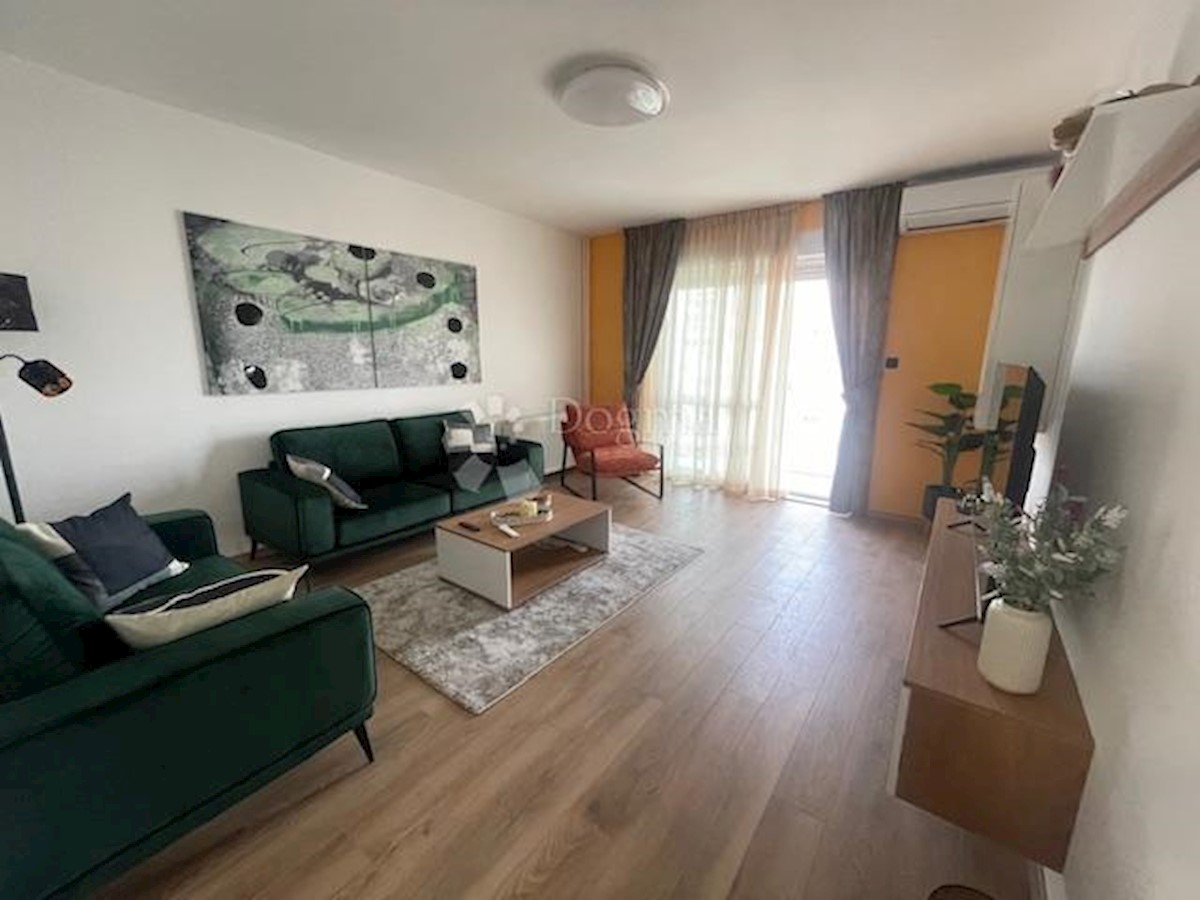 Apartment Zu vermieten - PRIMORSKO-GORANSKA RIJEKA