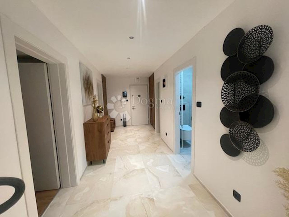 Apartment Zu vermieten - PRIMORSKO-GORANSKA RIJEKA