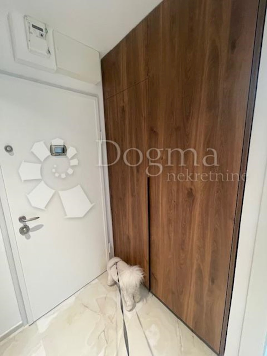 Apartment Zu vermieten - PRIMORSKO-GORANSKA RIJEKA
