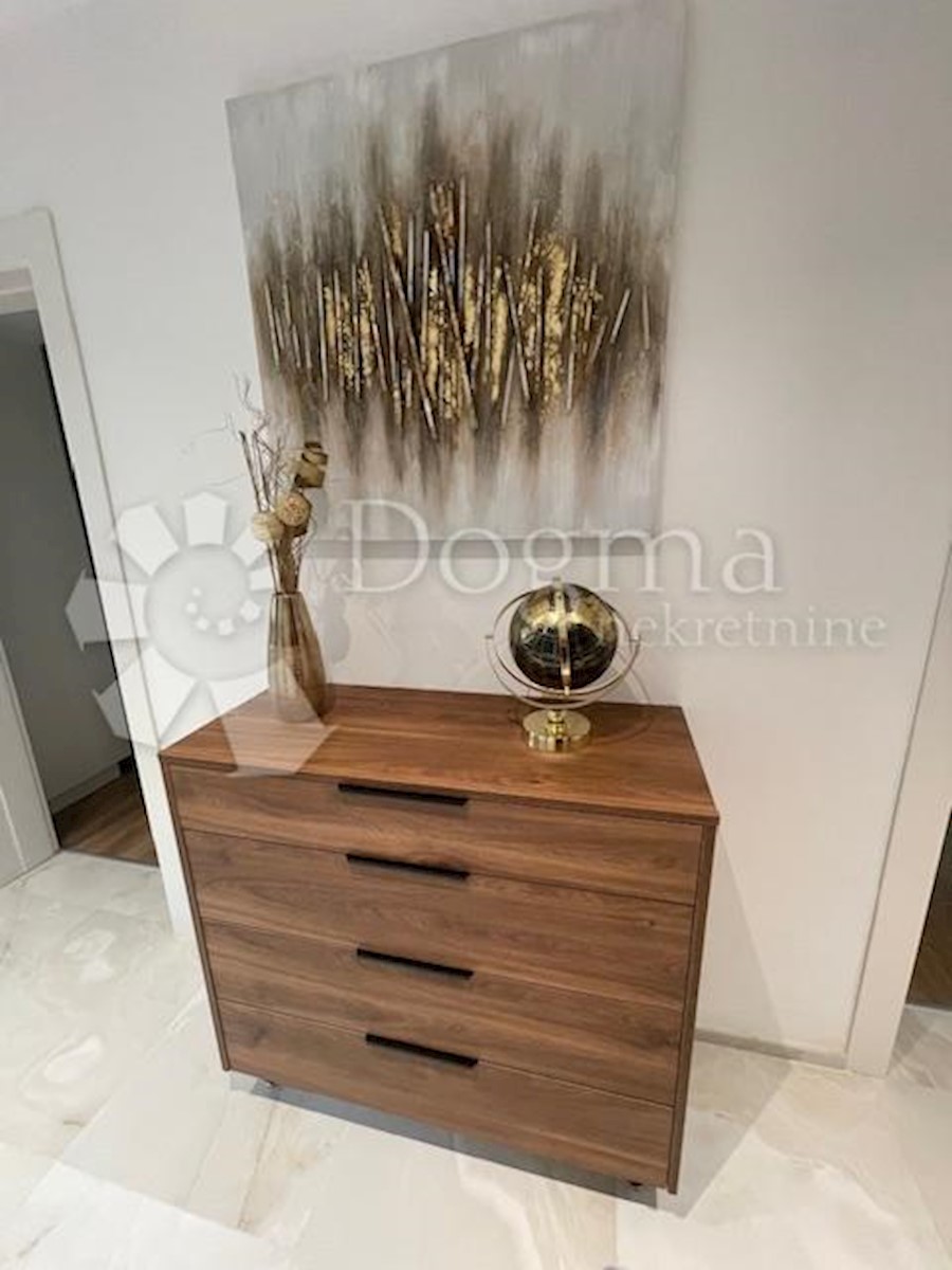 Apartment Zu vermieten - PRIMORSKO-GORANSKA RIJEKA