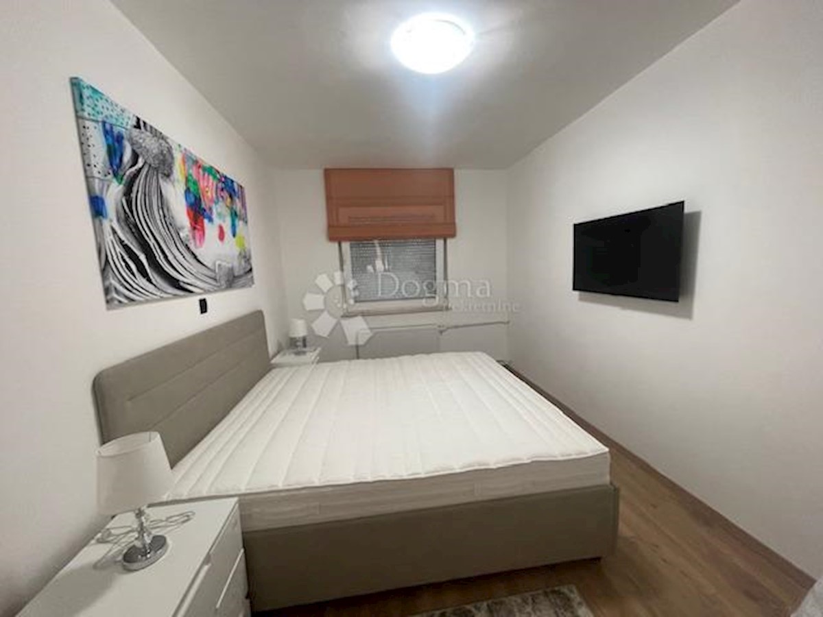 Apartment Zu vermieten - PRIMORSKO-GORANSKA RIJEKA