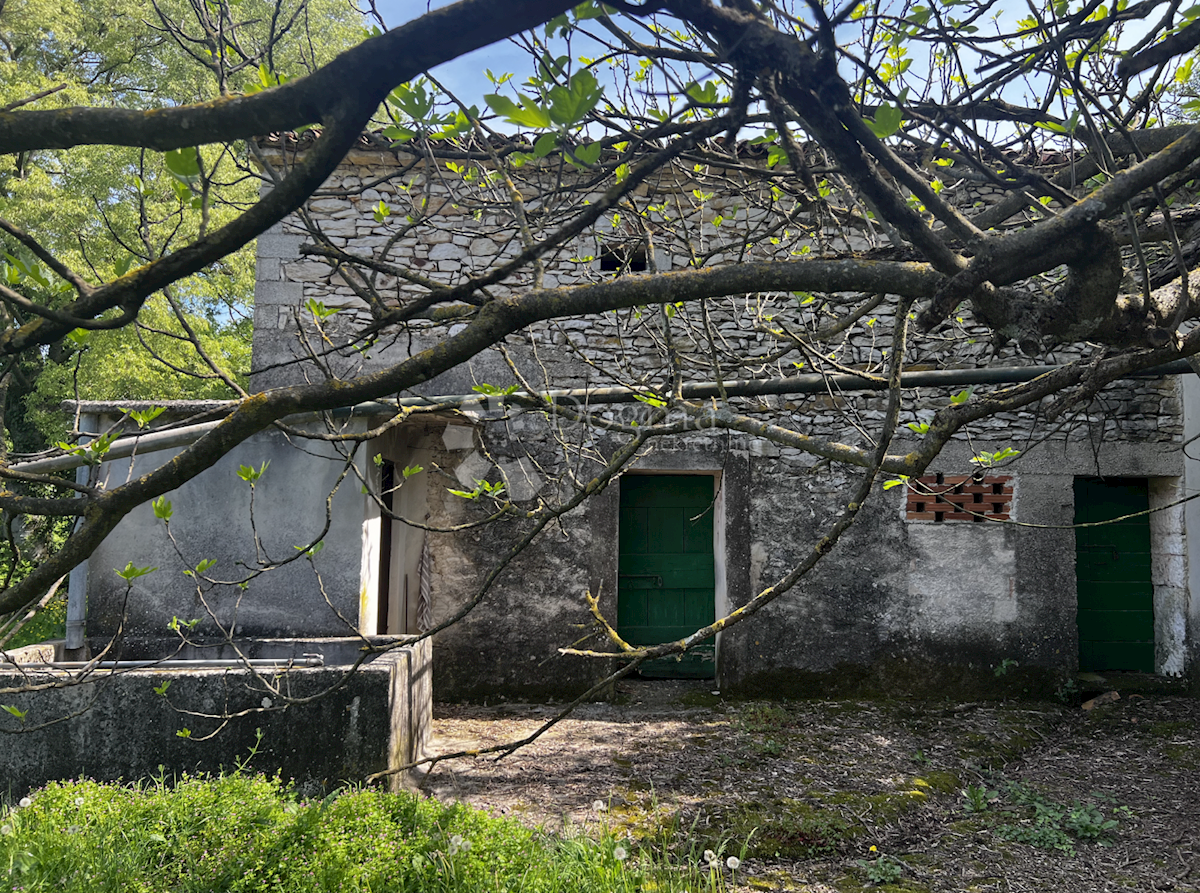 Haus Zu verkaufen - Istarska Labin