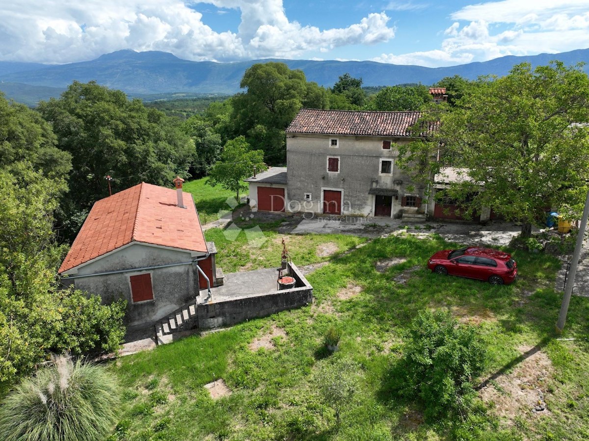 Dom Na predaj - Istarska Labin