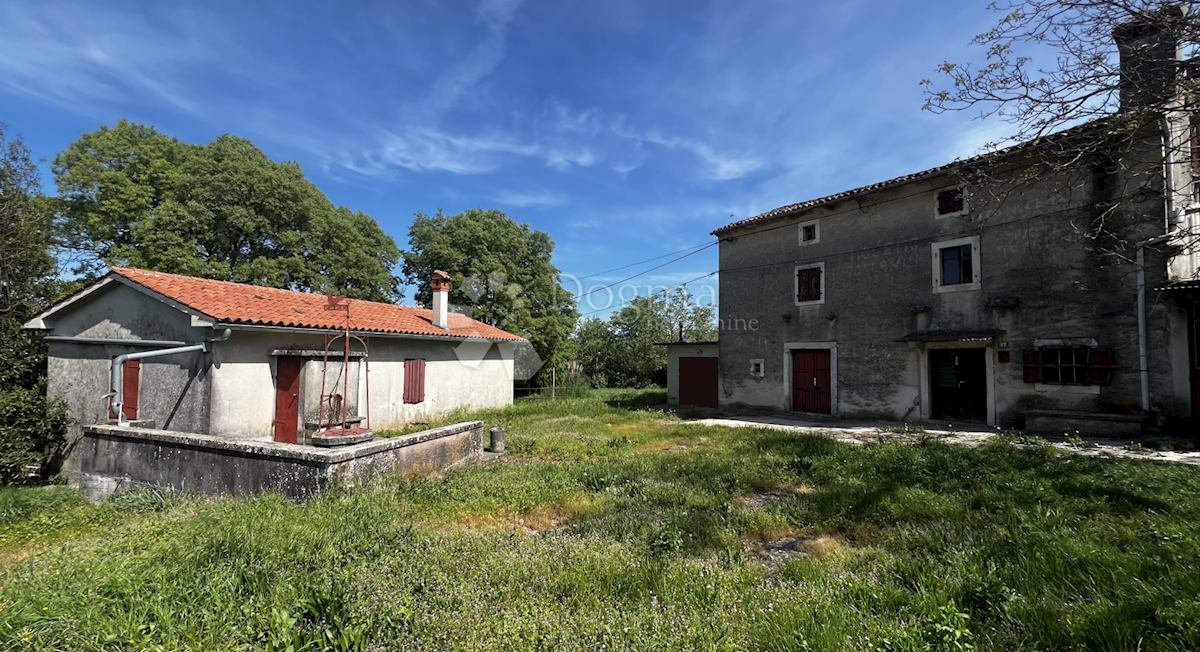 Haus Zu verkaufen - Istarska Labin