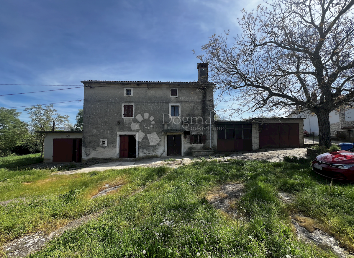 Dom Na predaj - Istarska Labin