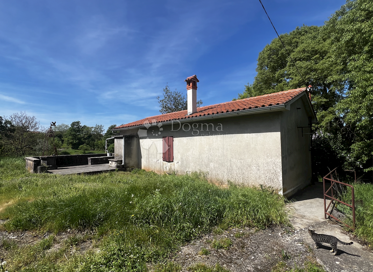 Haus Zu verkaufen - Istarska Labin