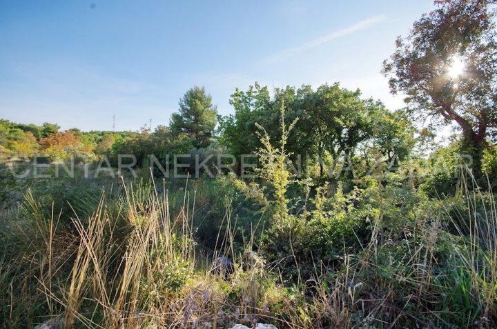 Działka Na sprzedaż - Zadarska Pakoštane - foto 2/2
