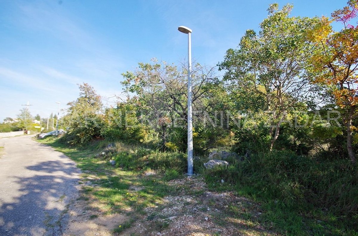 Terreno In vendita - ZADARSKA PAKOŠTANE