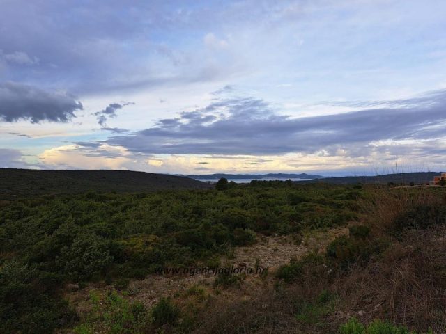 Pozemek Na prodej - Zadarska Sukošan - foto 3/3