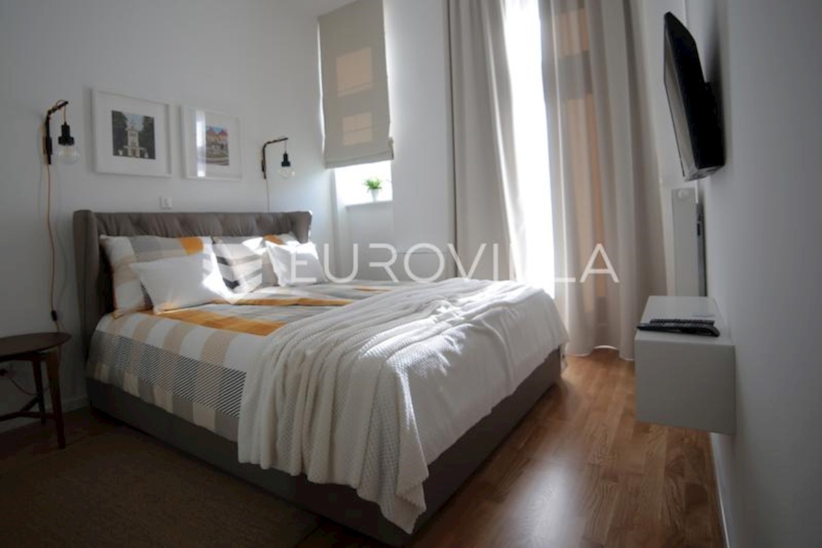 Apartment Zu verkaufen - GRAD ZAGREB ZAGREB