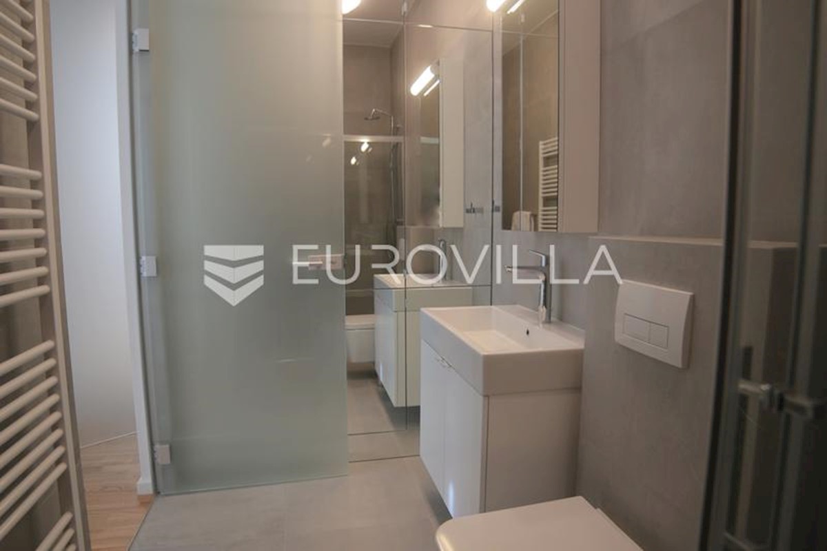 Apartment Zu verkaufen - GRAD ZAGREB ZAGREB