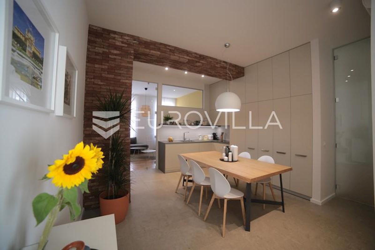 Apartment Zu verkaufen - GRAD ZAGREB ZAGREB