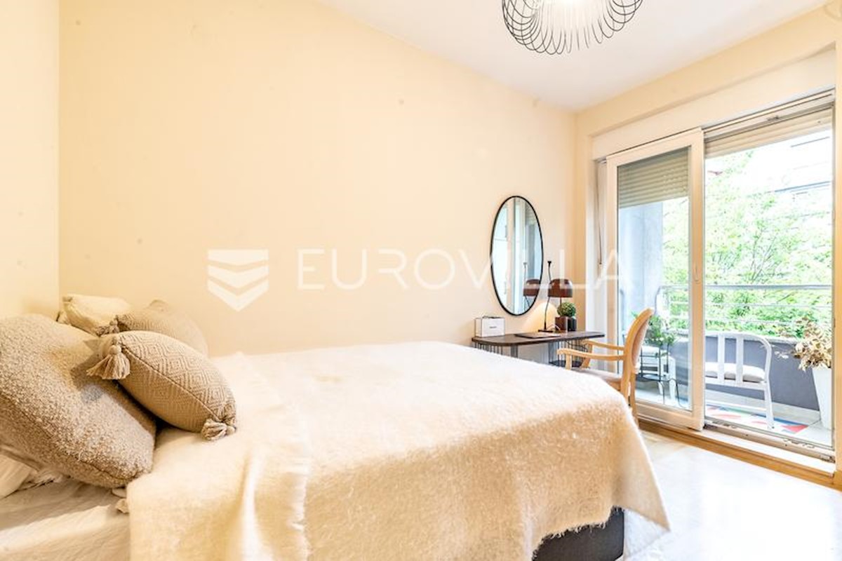 Apartmán Na predaj - GRAD ZAGREB ZAGREB