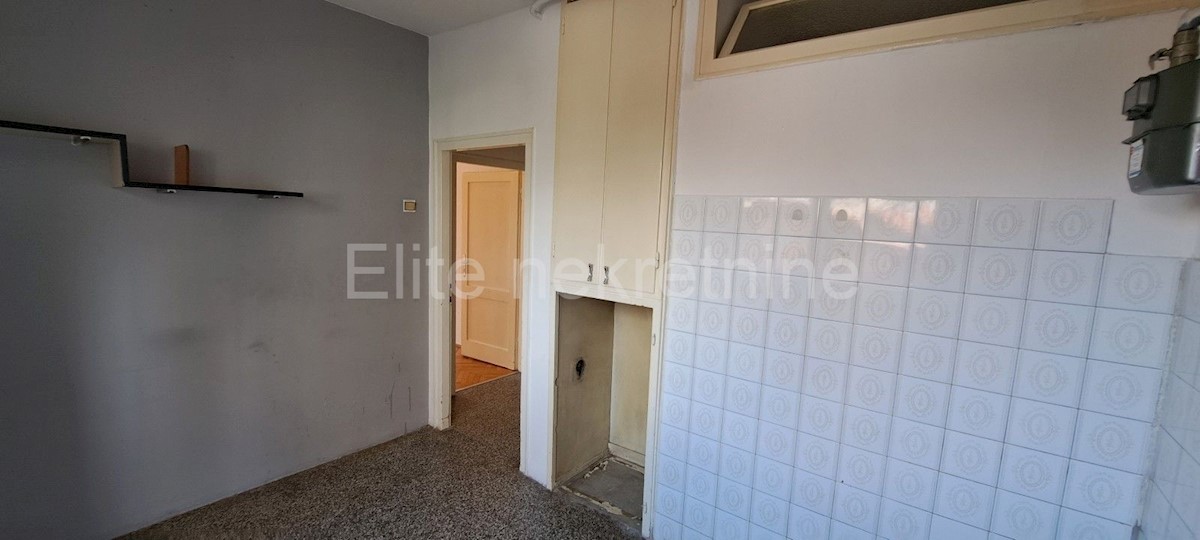 Apartmán Na prodej - PRIMORSKO-GORANSKA RIJEKA