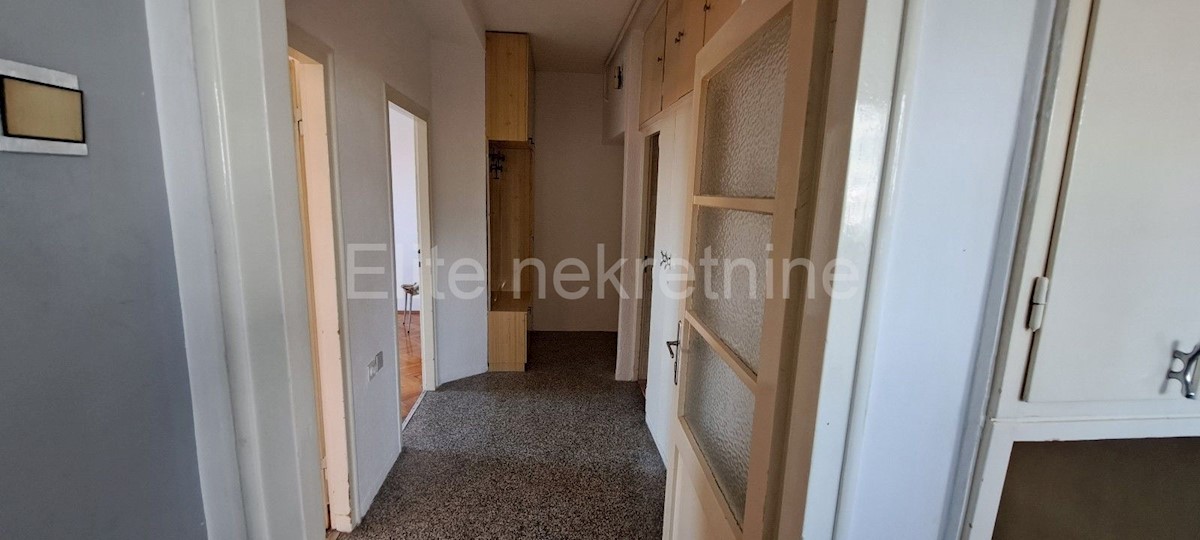 Flat For sale - PRIMORSKO-GORANSKA RIJEKA