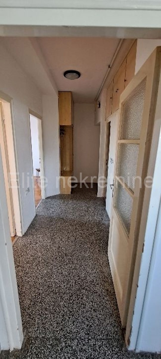 Flat For sale - PRIMORSKO-GORANSKA RIJEKA