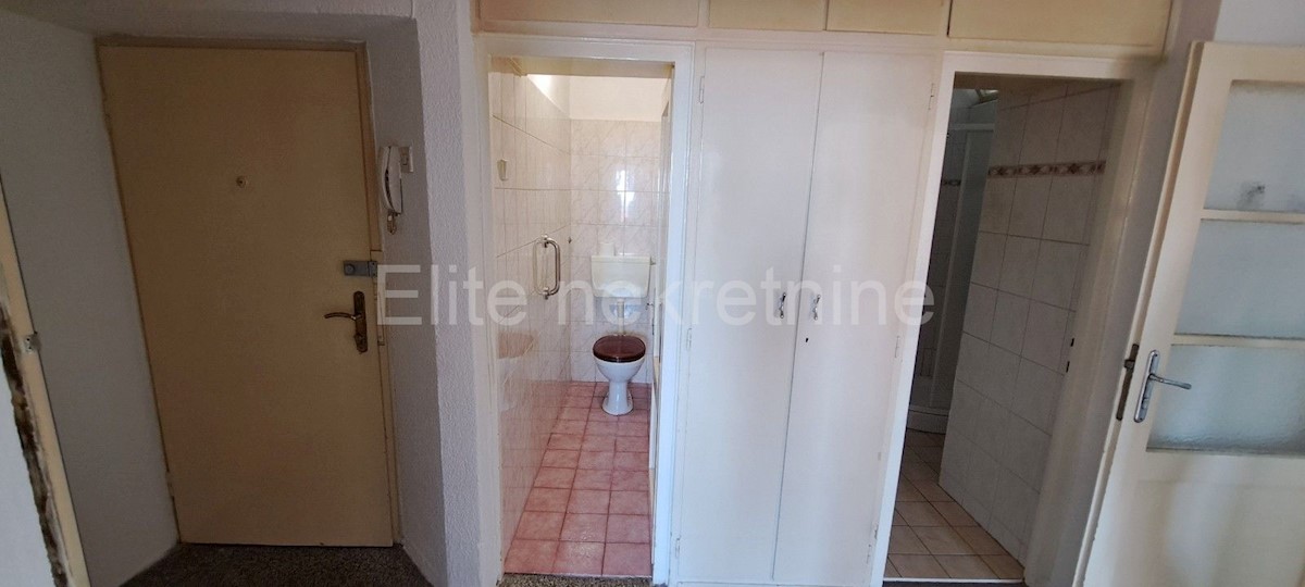 Flat For sale - PRIMORSKO-GORANSKA RIJEKA