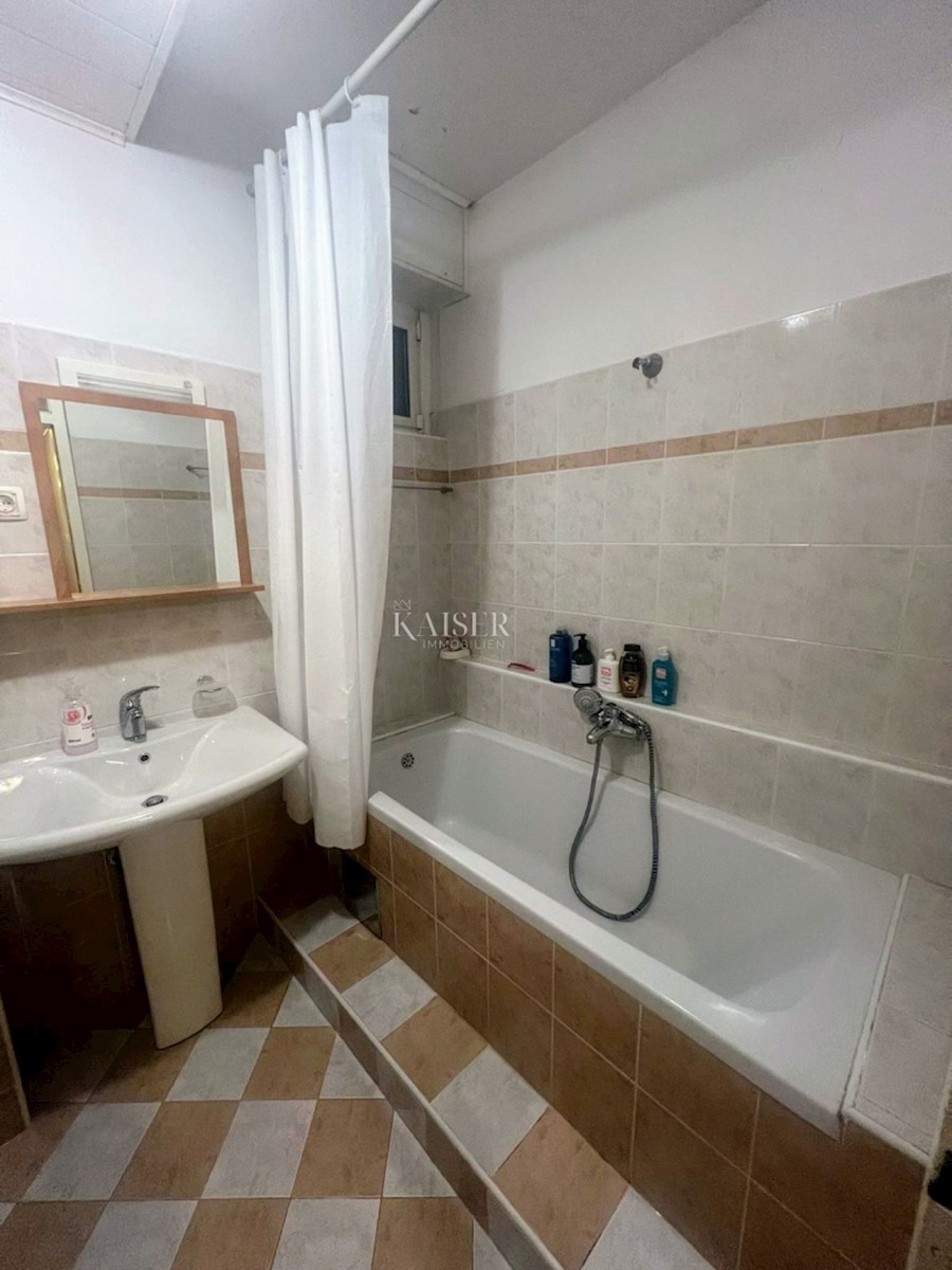 Flat For sale - PRIMORSKO-GORANSKA RIJEKA