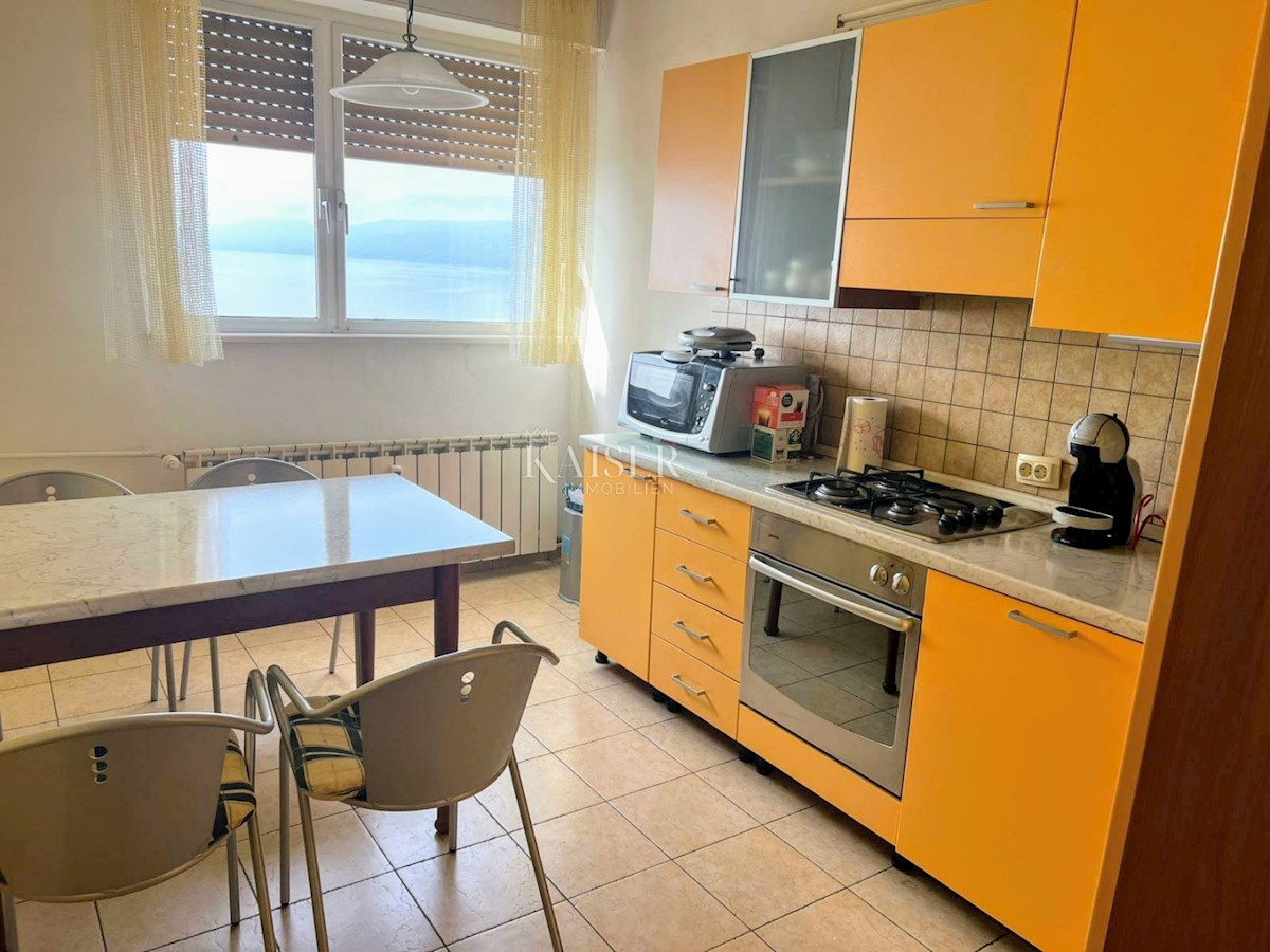 Flat For sale - PRIMORSKO-GORANSKA RIJEKA