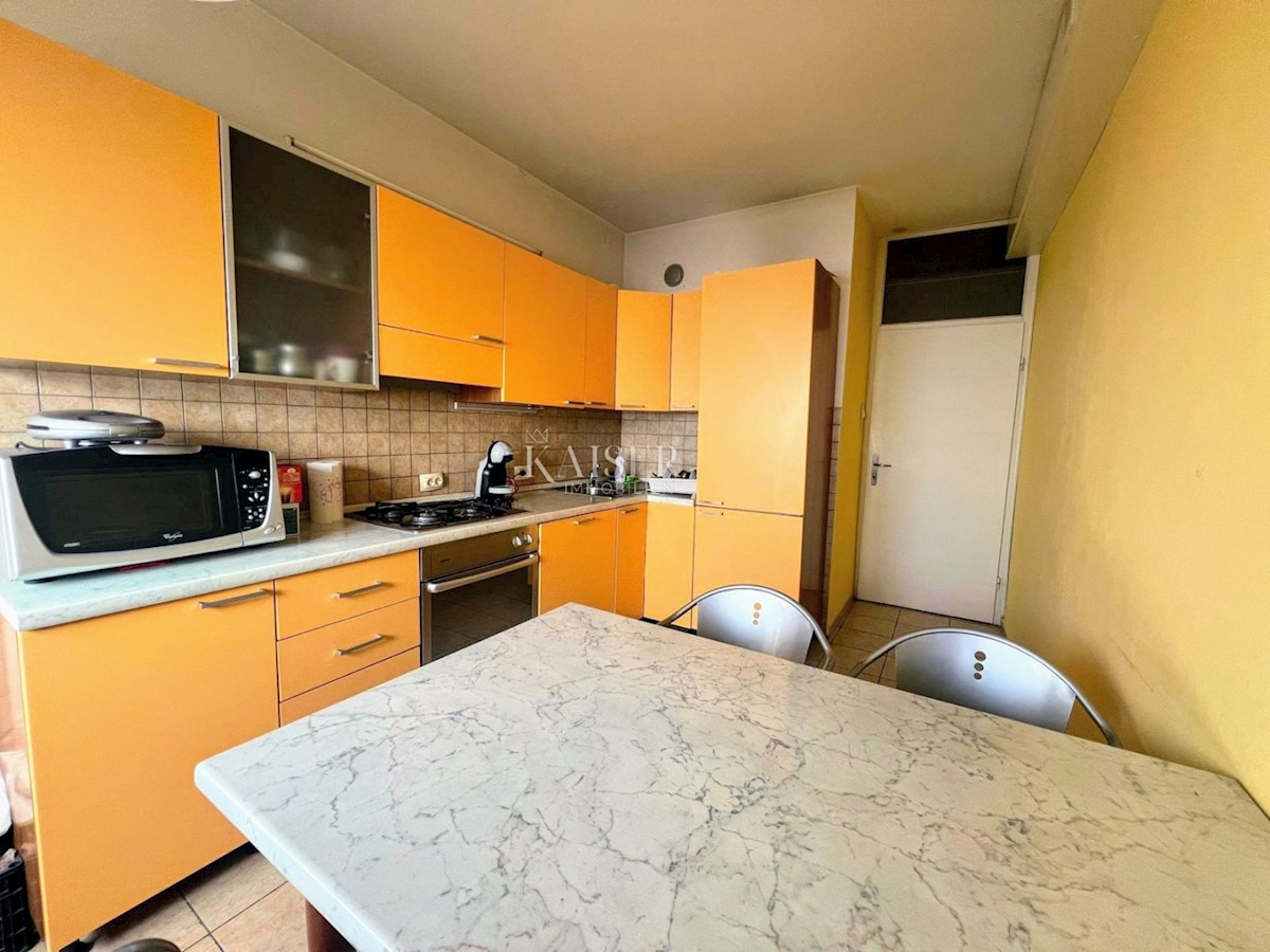 Flat For sale - PRIMORSKO-GORANSKA RIJEKA