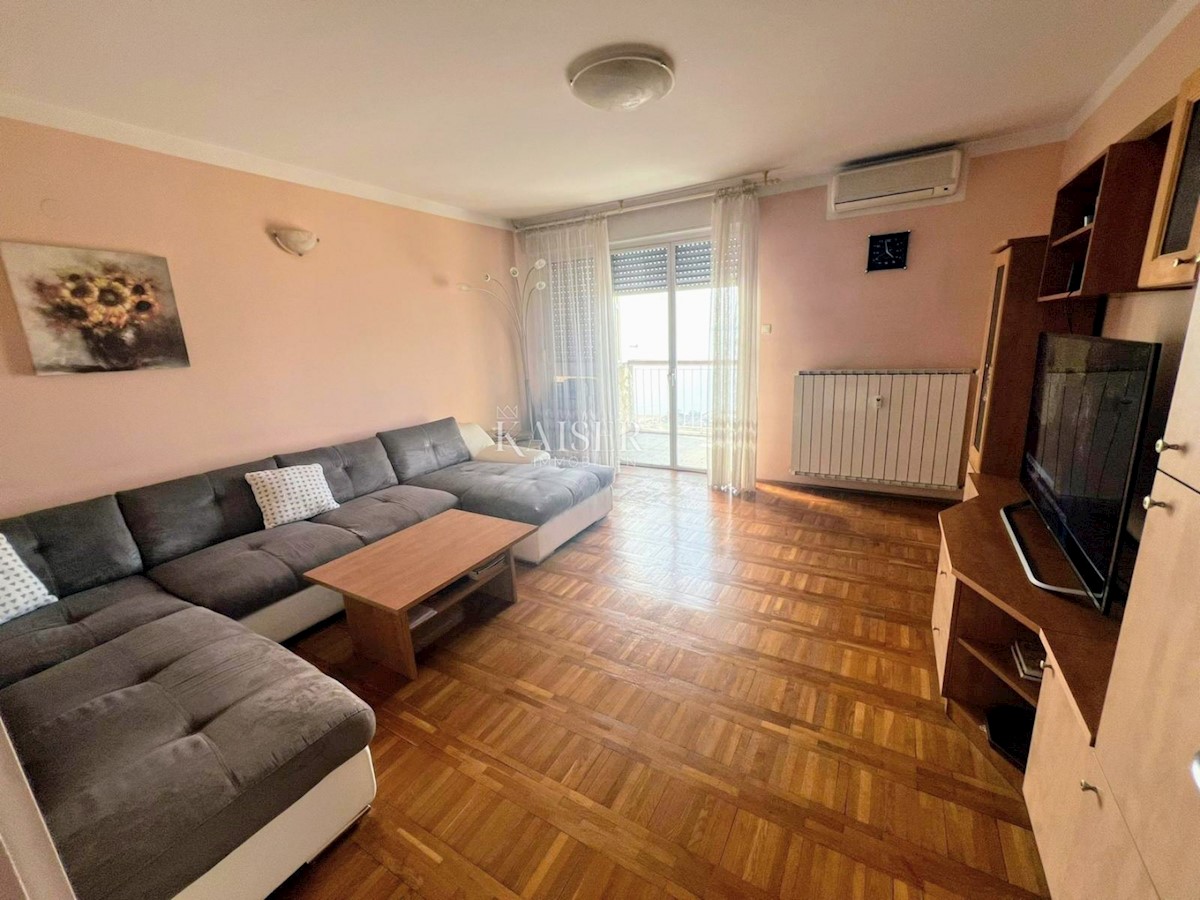 Flat For sale - PRIMORSKO-GORANSKA RIJEKA