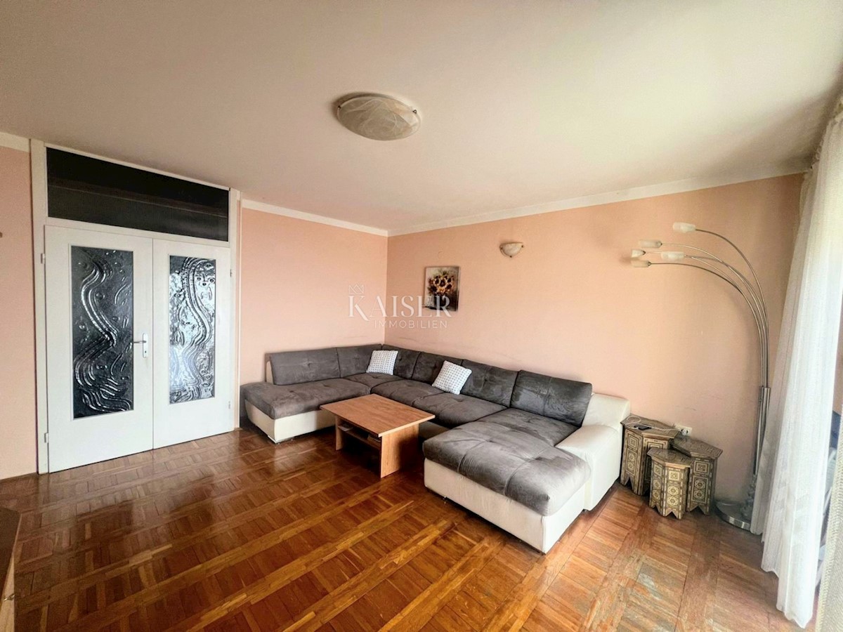 Flat For sale - PRIMORSKO-GORANSKA RIJEKA