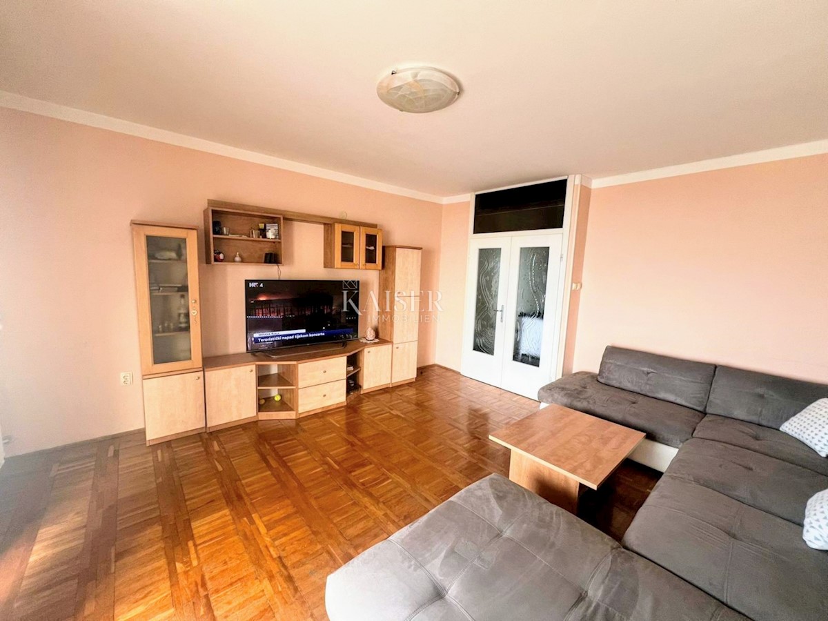 Flat For sale - PRIMORSKO-GORANSKA RIJEKA