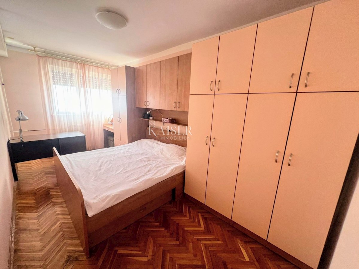 Flat For sale - PRIMORSKO-GORANSKA RIJEKA