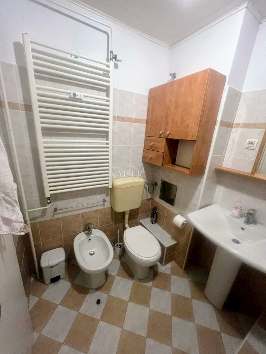 Flat For sale - PRIMORSKO-GORANSKA RIJEKA